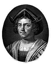 Christopher Columbus