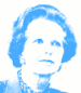 Margaret Thatcher